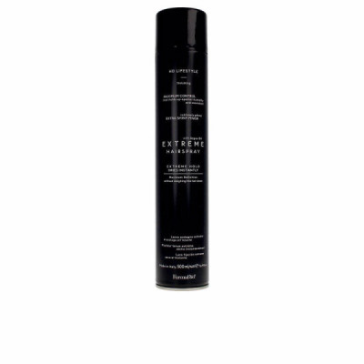 Farmavita Hd Life Style Spray Per Capelli Extreme Controllo E Volume Eccezionali 500 ml