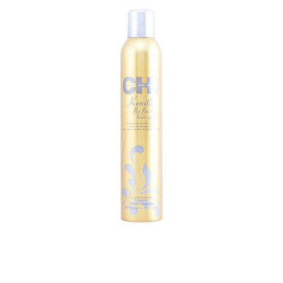 Farouk Chi Lacca Fissante Flessibile Styling Senza Crespo 284 g