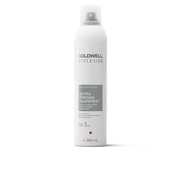 Goldwell Stylesign Hairsprays Spray Capelli Fixazione Immediata Robusta 300 ml