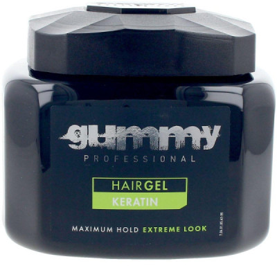 Gummy Gummy Hair Gel Gel Per Capelli Nutre E Rinforza 700 ml