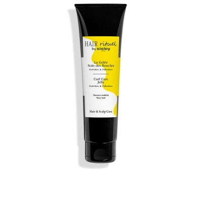 Hair Rituel By Sisley Hair Rituel Gel Cura Dei Ricci Ricci Nutrienti E Definiti 150 ml