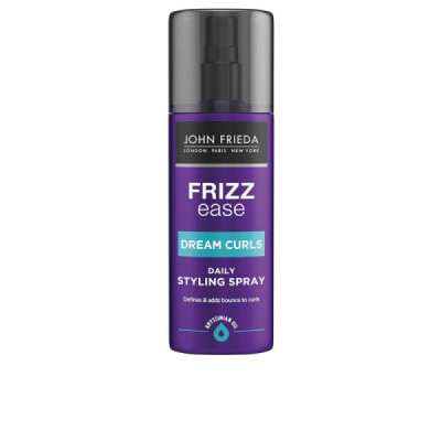 John Frieda Frizz Ease Spray Perfezionante Ricci Ricci Perfetti Senza Compromessi 200 ml