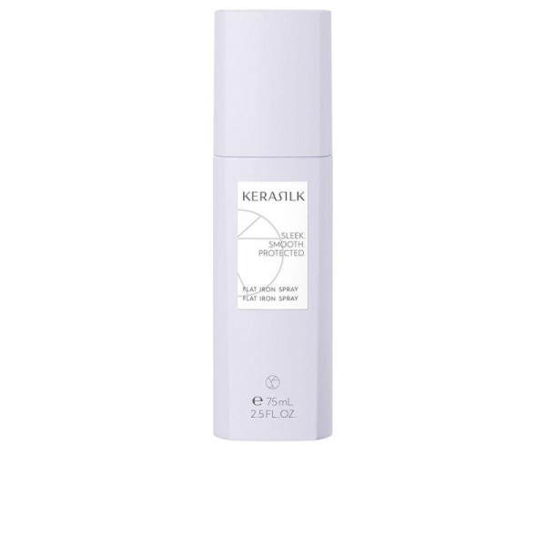 Kerasilk Styling Flat Iron Spray Protezione Termica Vegana 75 ml