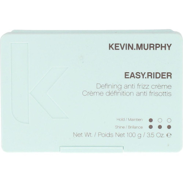 Kevin Murphy Easy Rider Crema Idratante Anti Frizz Definizione Perfetta 100 g