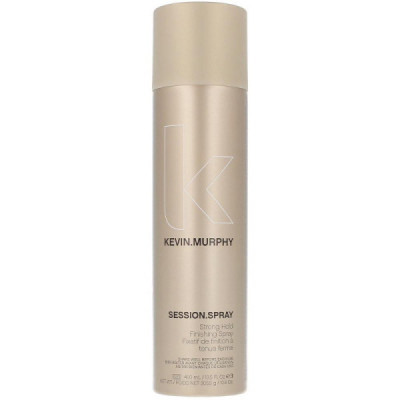 Kevin Murphy Session Spray Lacca Extra Forte Protezione UV E Umidità 400 ml