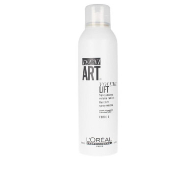 L'Oréal Professionnel Paris Tecni Art Mousse Volumizzante Per Capelli Volume Istantaneo 250 ml