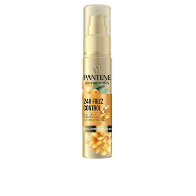 Pantene 24H Frizz Control Crema Leave In Capelli Setosi Senza Crespo 70 ml