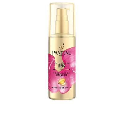 Pantene Pro-V Defined Curls Crema Leave In Idratante Ricci Perfetti Senza Crespo 145 ml