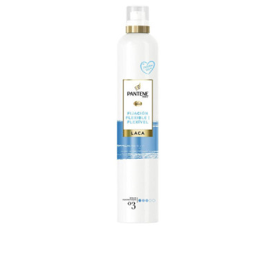 Pantene Pro-V Lacca Per Capelli Tenuta Flessibile Anti Crespo 370 ml