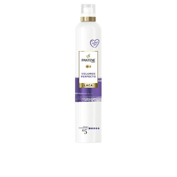 Pantene Pro-V Lacca Per Capelli Volume Extra E Protezione 370 ml