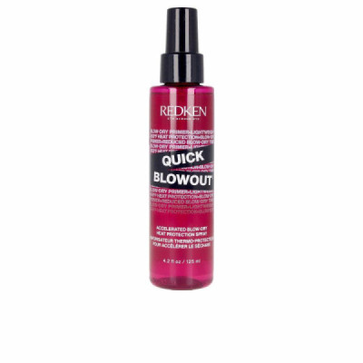 Redken Redken Styling Spray Protettivo Per Capelli Quick Blowout 125 ml