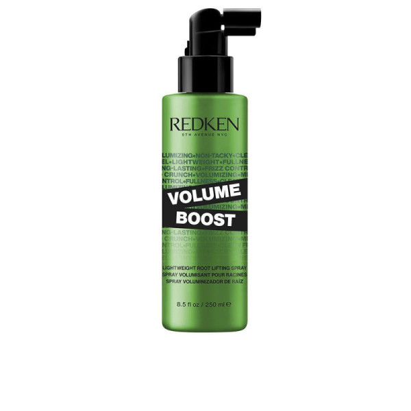 Redken Volume Boost Spray Capelli Pieni In Un Attimo 250 ml