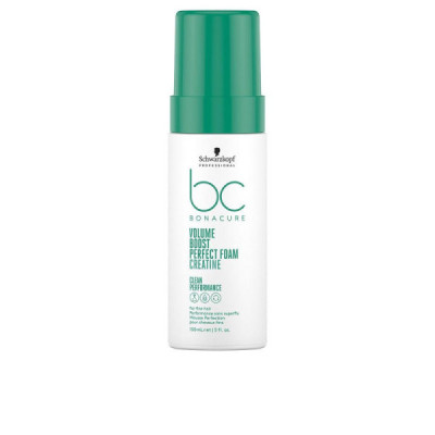 Schwarzkopf Bc Volume Boost Schiuma Volumizzante Capelli Aumenta Il Volume 150 ml