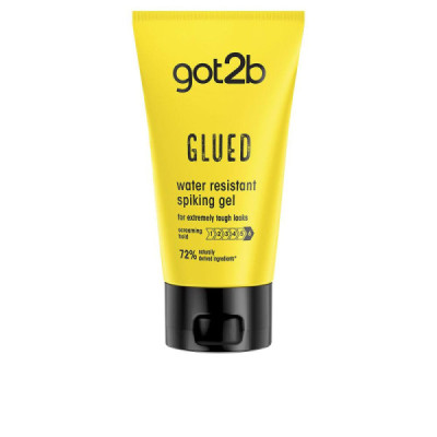 Schwarzkopf Mass Market Got2B Gel Per Capelli Fissaggio Potente E Impermeabile 150 ml