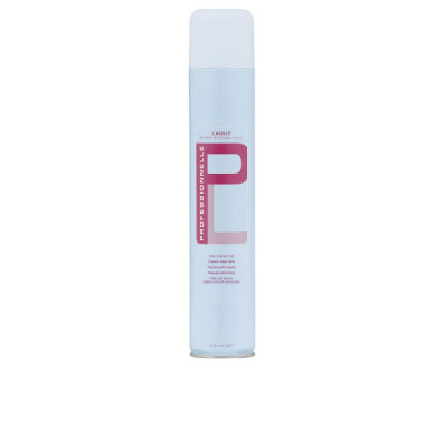 Schwarzkopf Professionnelle Care Spray Per Capelli Fissaggio Forte Splendente 500 ml