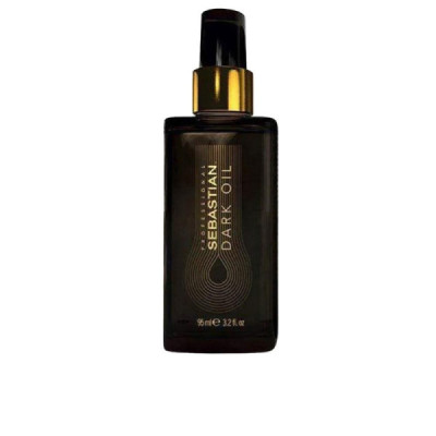 Sebastian Professionals Dark Oil Olio Styling Leggero Capelli Morbidi E Luminosi 95 ml