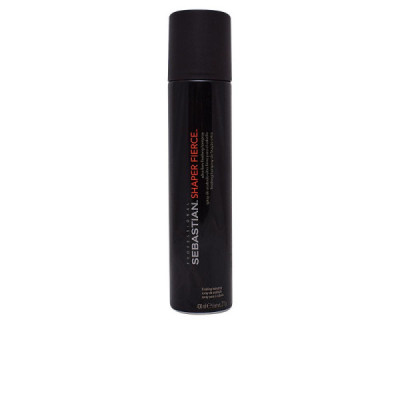 Sebastian Professionals Styling Spray Fissante Capelli Tenuta Fissa Tutto Il Giorno 400 ml