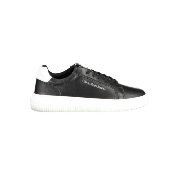 CALVIN KLEIN CALZATURA SPORTIVA UOMO NERO