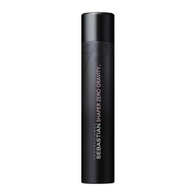 Sebastian Professionals Styling Spray Per Capelli A Tenuta Leggera Tenuta Senza Gravità 300 ml