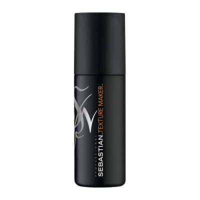 Sebastian Professionals Styling Spray Texturizzante Per Capelli Finitura Opaca Volume Perfetto E Texture Unica 150 ml