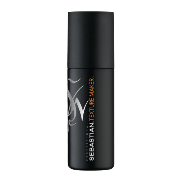 Sebastian Professionals Styling Spray Texturizzante Per Capelli Finitura Opaca Volume Perfetto E Texture Unica 150 ml