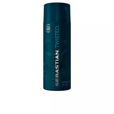 Sebastian Professionals Twisted Crema Styling Capelli Ricci Anti Frizz 145 ml