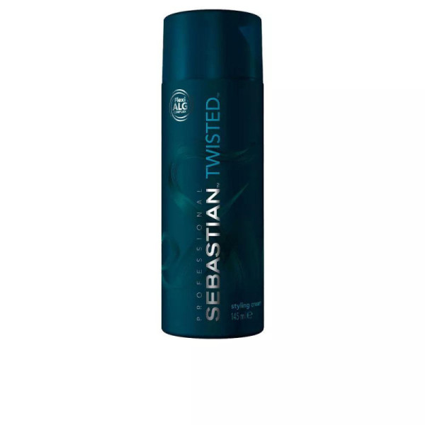 Sebastian Professionals Twisted Crema Styling Capelli Ricci Anti Frizz 145 ml