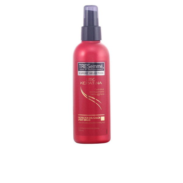 Tresemme Tresemmé Liso Keratina Spray Protettivo Per Calore 48 Ore 200 ml