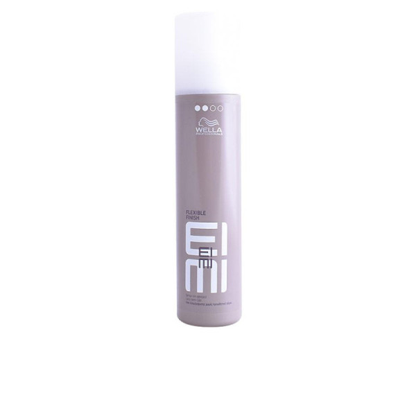 Wella Professionals Eimi Fixing Lacca Fissante Per Capelli Look Naturale Senza Residui 250 ml