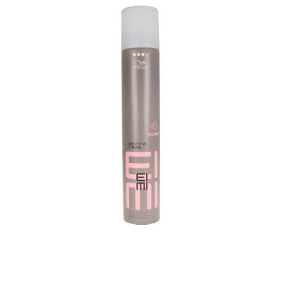 Wella Professionals Eimi Fixing Spray Fissante Per Capelli Protezione Anti Umidità 500 ml