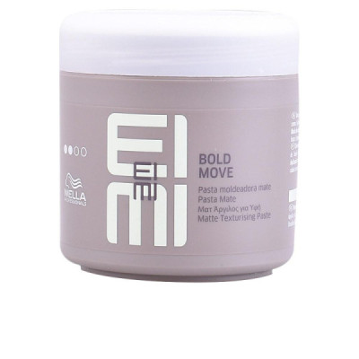 Wella Professionals Eimi Texture Cera Modellante Finitura Matte Innovativa 150 ml