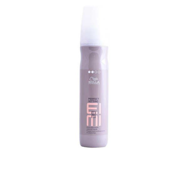 Wella Professionals Eimi Volume Spray Fissante Per Capelli Volume E Protezione Termica 150 ml