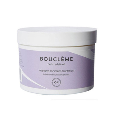 Bouclème Curls Redefined Maschera Per Capelli Forza E Definizione 250 ml