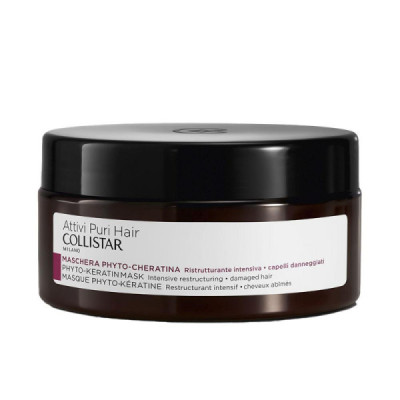 Collistar Fitoqueratina Maschera Capelli Ristrutturante Deep Protein Repair 200 ml