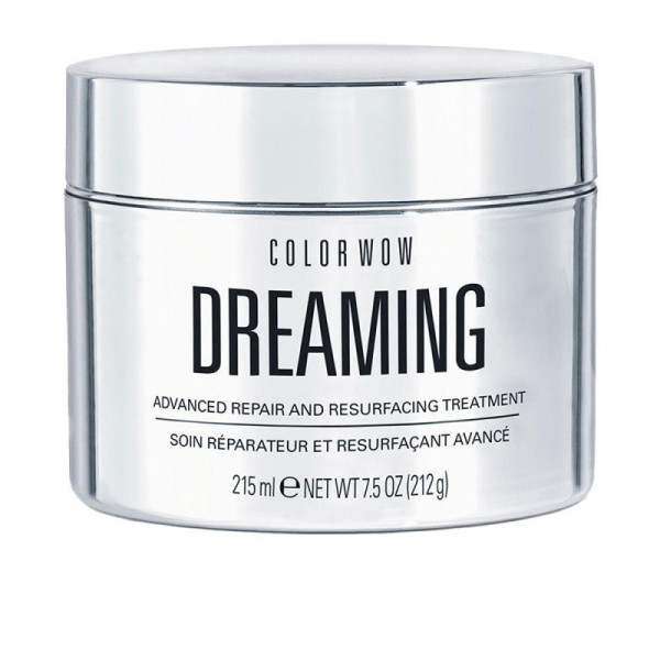 Color Wow Dreaming Maschera Capelli Riparazione Intensa Capelli Secchi 215 ml