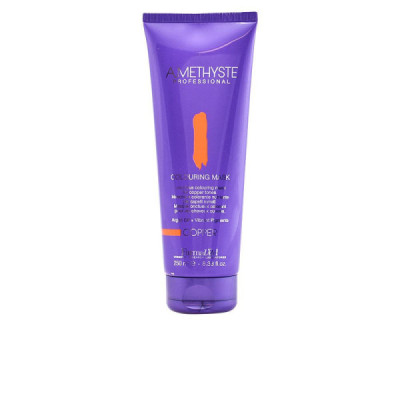 Farmavita Amethyste Maschera Colorante Rame Toni Caldi Radianti 250 ml