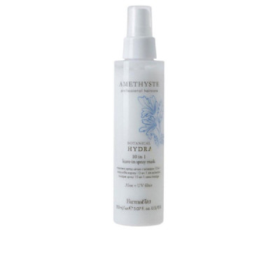 Farmavita Amethyste Maschera Spray Leave In Per Capelli Nutrimento Avanzato 150 ml