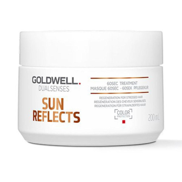 Goldwell Sun Reflects Trattamento Capelli Nutrimento Solare Istantaneo 200 ml