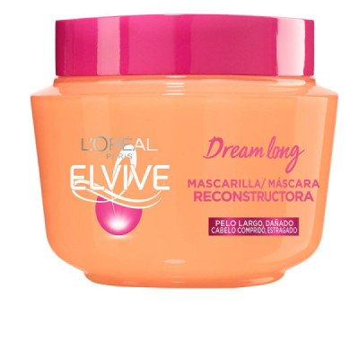 L'Oreal Paris Elvive Maschera Capelli Forti E Splendenti 300 ml