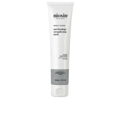 Nioxin 3D Intensive Care Maschera Anti Rottura Capelli Più Densi 150 ml