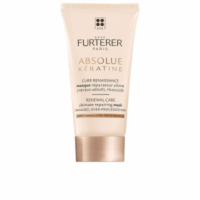 Rene Furterer Absolue Keratine Maschera Per Capelli Riparazione Intensa Capelli 30 ml