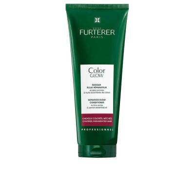 Rene Furterer Color Glow Maschera Riparatrice Capelli Ripara E Protegge 250 ml