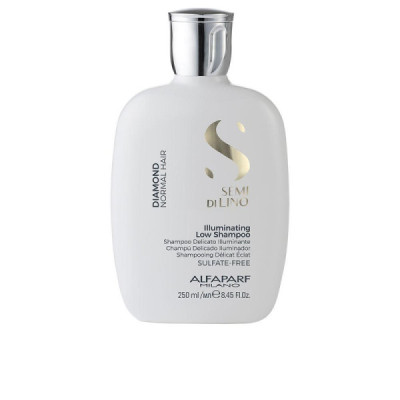 Alfaparf Milano Semi Di Lino Shampoo Illuminante Capelli Radianti 250 ml