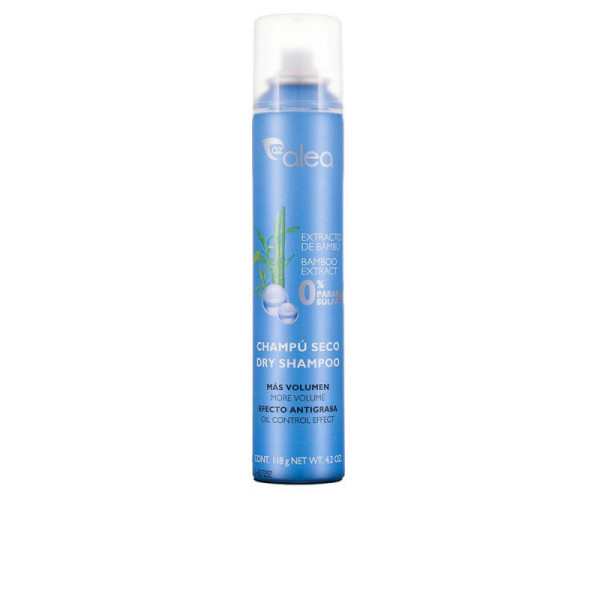 Azalea Azalea Bambu Shampoo Secco Capelli Puliti E Setosi 200 ml
