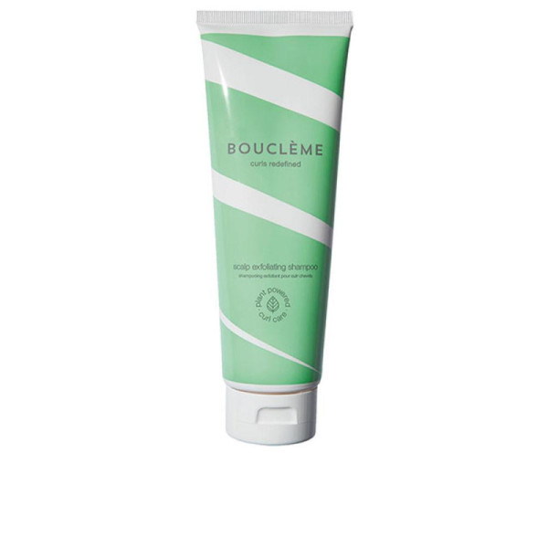 Bouclème Curls Redefined Shampoo Esfoliante Per Il Cuoio Capelluto Esperienza Detox Spa 250 ml