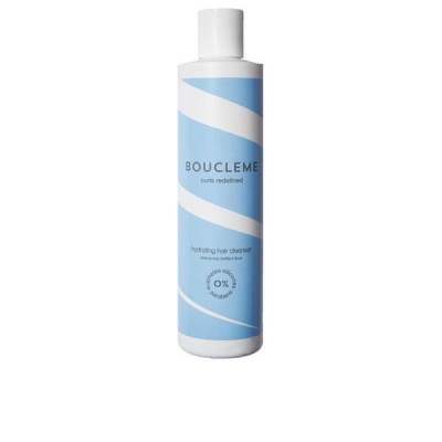 Bouclème Curls Redefined Shampoo Idratante Capelli Pulizia E Vitalità 300 ml