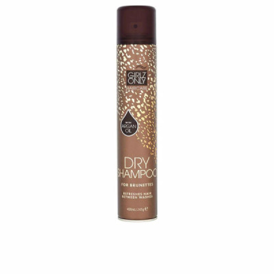 Girlz Only Girlz Only Dry Shampoo Shampoo Secco 400 ml