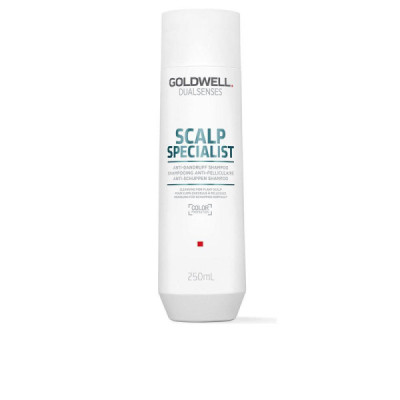 Goldwell Dualsenses Scalp Specialist Shampoo Antiforfora Sollievo Immediato Dalla Forfora 250 ml