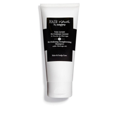 Hair Rituel By Sisley Hair Rituel Shampoo Moringa Con Vitamine E Minerali Vitalità Capillare Naturale 200 ml