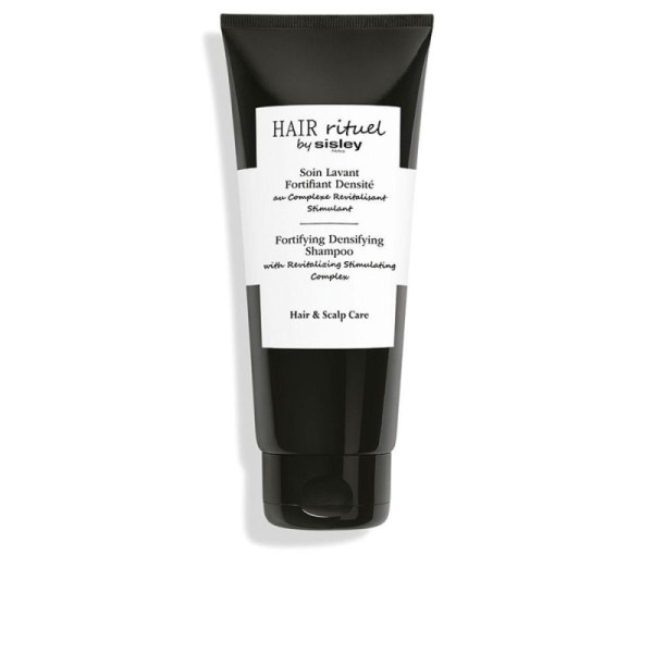 Hair Rituel By Sisley Ritual Fortificante Shampoo Volume E Densità Extra 200 ml